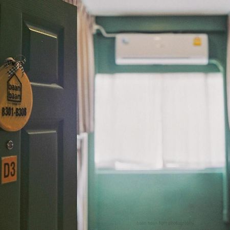 Baan Baan Hostel - Sha Plus Phuket Екстериор снимка