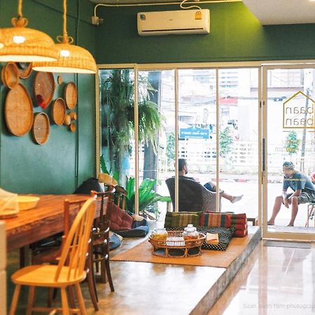 Baan Baan Hostel - Sha Plus Phuket Екстериор снимка