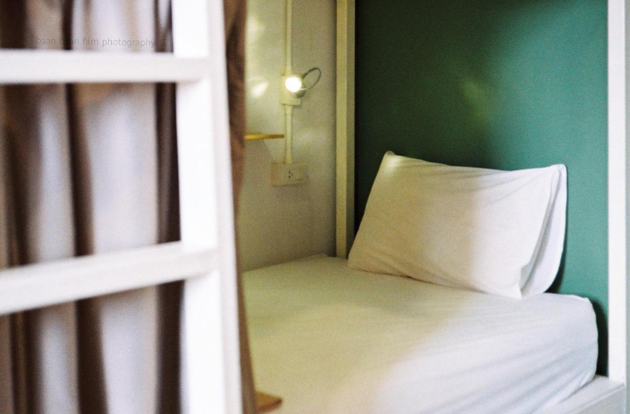 Baan Baan Hostel - Sha Plus Phuket Екстериор снимка