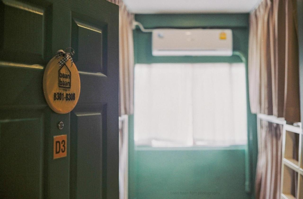 Baan Baan Hostel - Sha Plus Phuket Екстериор снимка