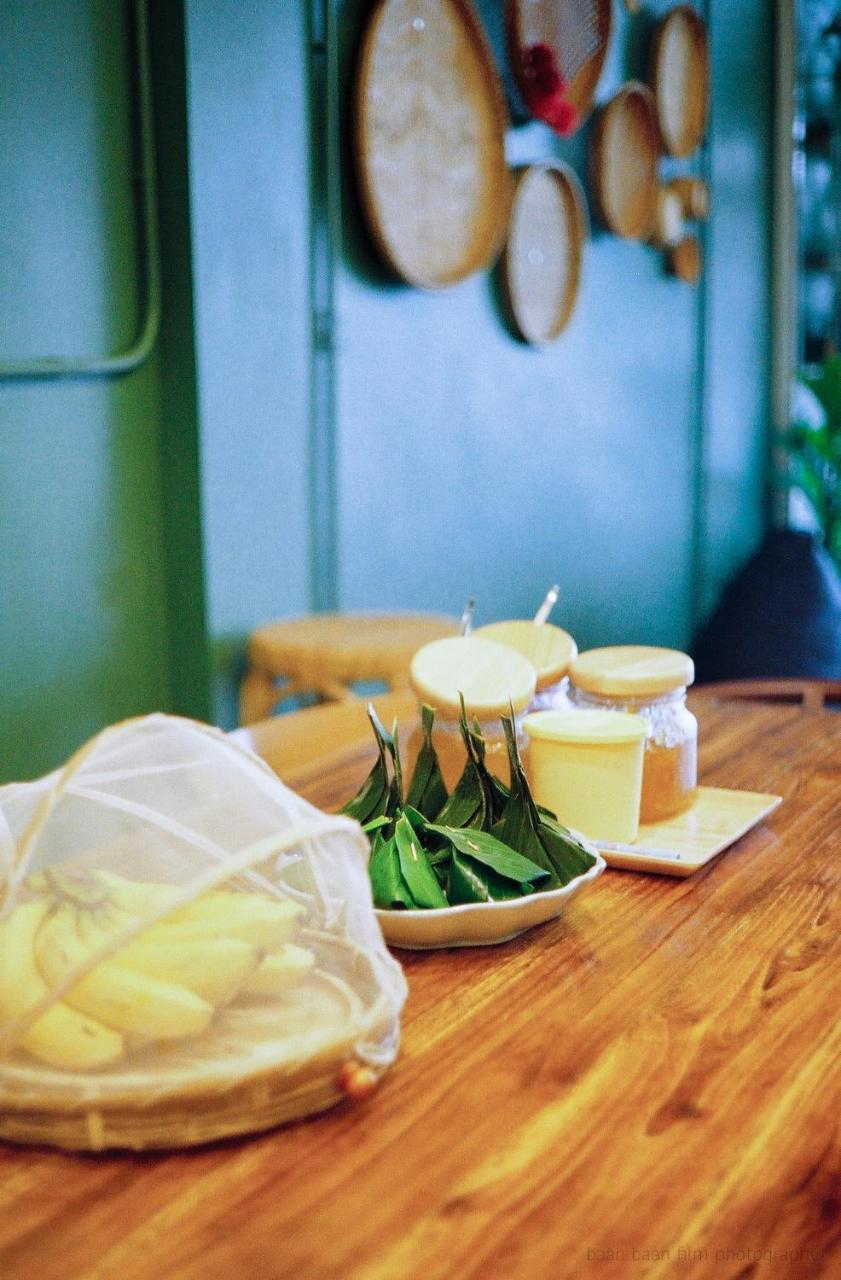 Baan Baan Hostel - Sha Plus Phuket Екстериор снимка