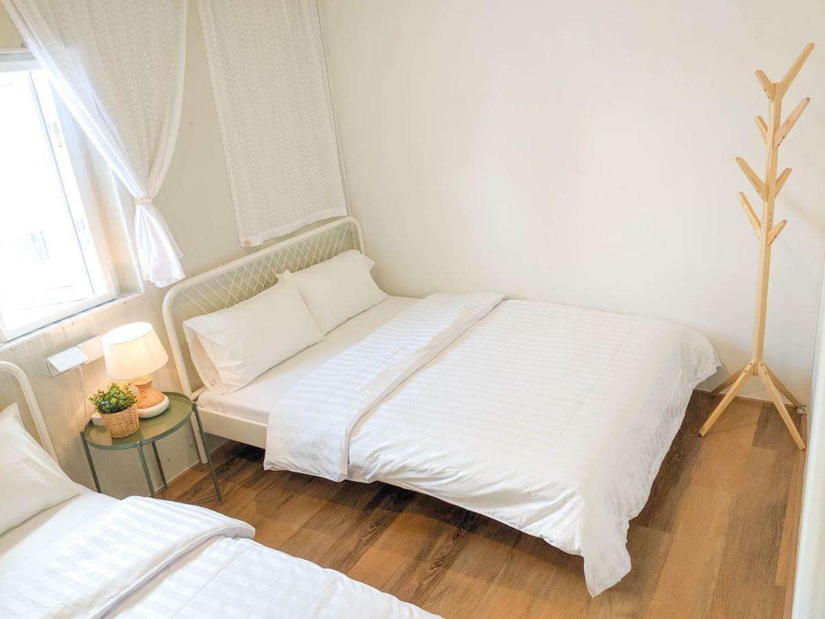Baan Baan Hostel - Sha Plus Phuket Екстериор снимка