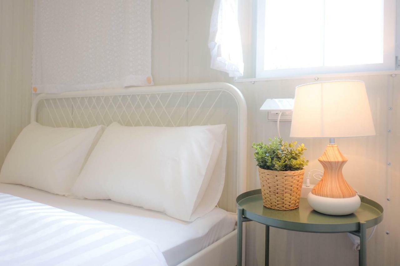 Baan Baan Hostel - Sha Plus Phuket Екстериор снимка