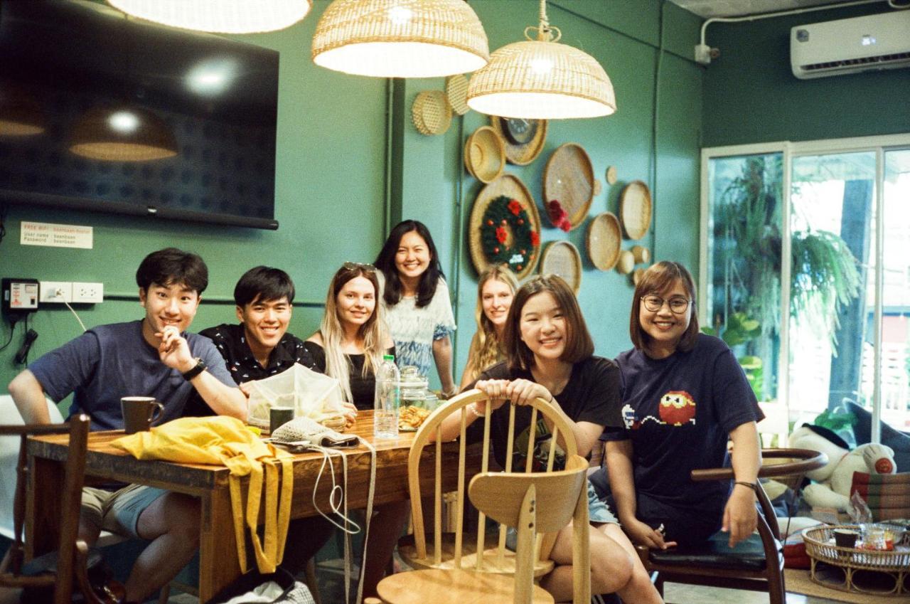 Baan Baan Hostel - Sha Plus Phuket Екстериор снимка
